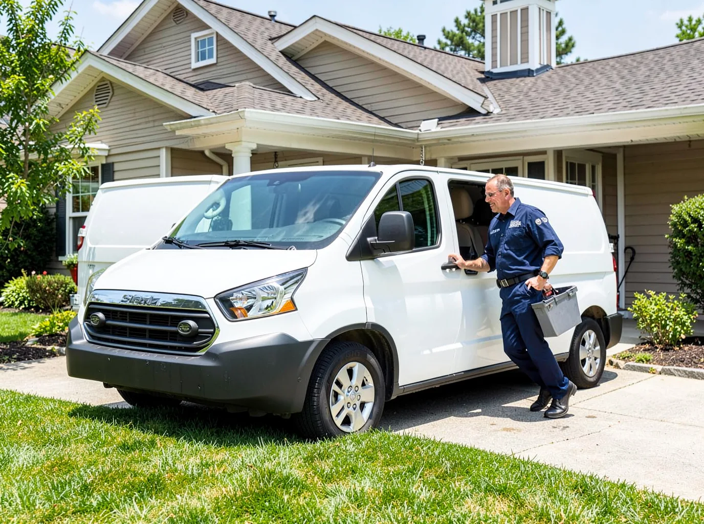 Emergency Plumber company in Parkville, MD