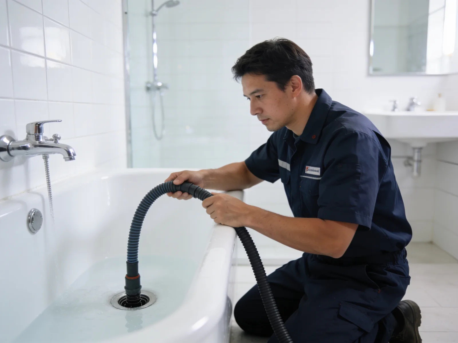 Emergency Plumber Parkville, MD FAQs